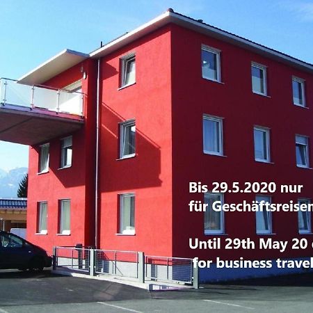 Landle Motel Feldkirch Ngoại thất bức ảnh