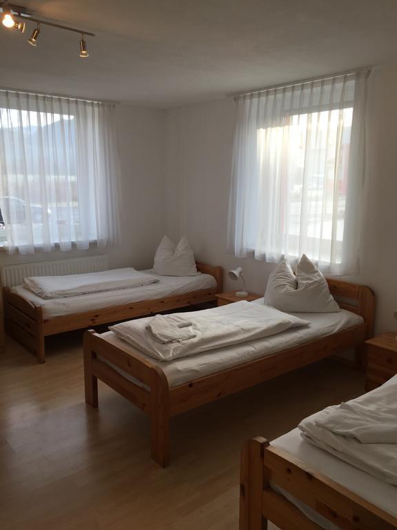 Landle Motel Feldkirch Phòng bức ảnh
