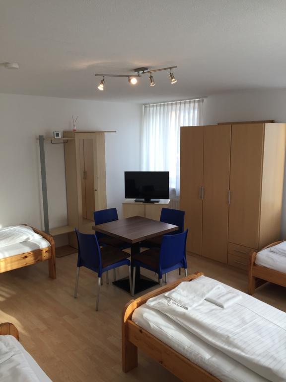 Landle Motel Feldkirch Phòng bức ảnh