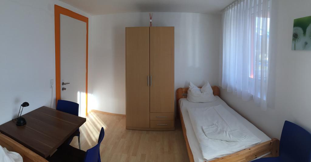 Landle Motel Feldkirch Phòng bức ảnh